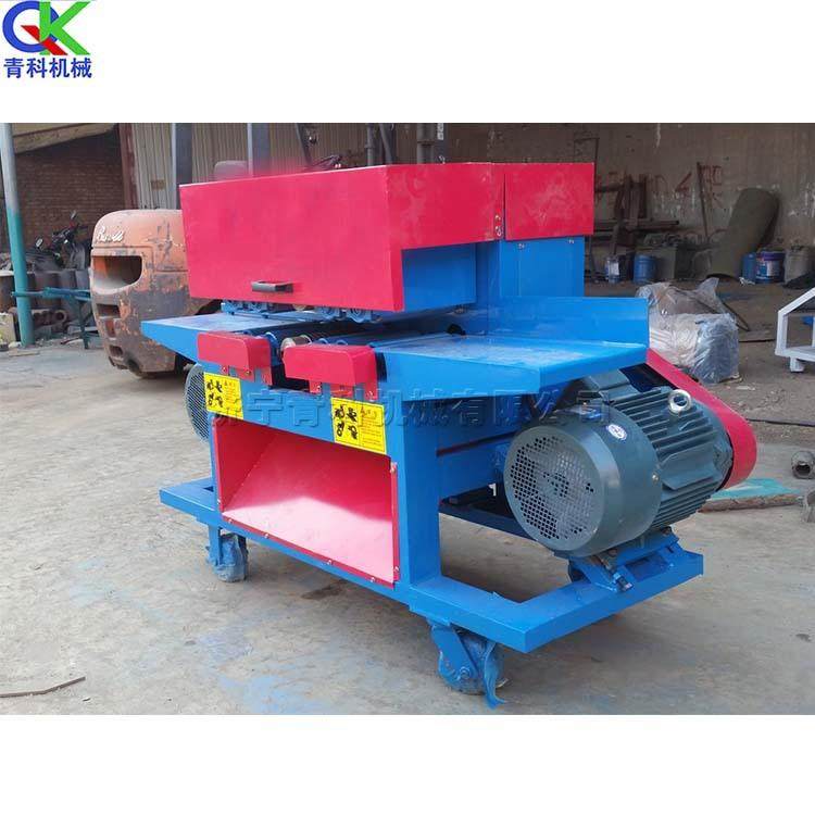 全自动木工多片锯台式细木木板开条锯自动送料硬杂木切片机,淘宝优惠券,粉丝福利购,淘宝优惠卷