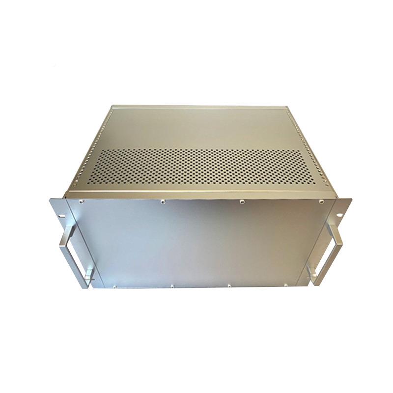 CPCI box plug-in box 1U2U pass 3U4U6U chassis rail transit U box industrial machine plug-in LNL box custom control