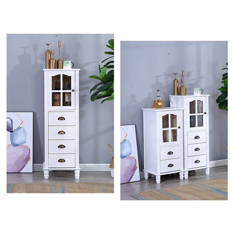 实木小酒柜单门靠客厅子简约多全asRfewyh功能斗柜墙餐边柜柜电视,淘宝优惠券,粉丝福利购,淘宝优惠卷