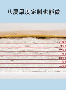 门帘制定棉NPE冬季店保暖防风风加厚家用隔音挡保温防寒商用隔铺