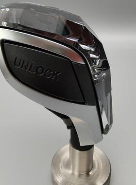 V档starFX01-X1威杆世水晶排挡X1三把件套2026至2026年宝内饰马改