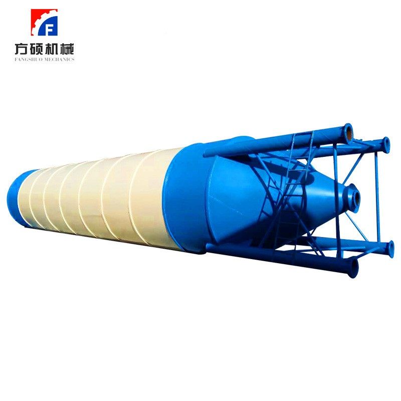 搅拌站散装石灰储存10吨式水泥仓粉煤罐灰储料仓分体424式5水立泥,淘宝优惠券,粉丝福利购,淘宝优惠卷