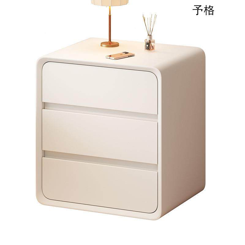 无品牌/床头小型现0代简约柜极床窄边柜奶油风超窄225新款迷你夹,淘宝优惠券,粉丝福利购,淘宝优惠卷
