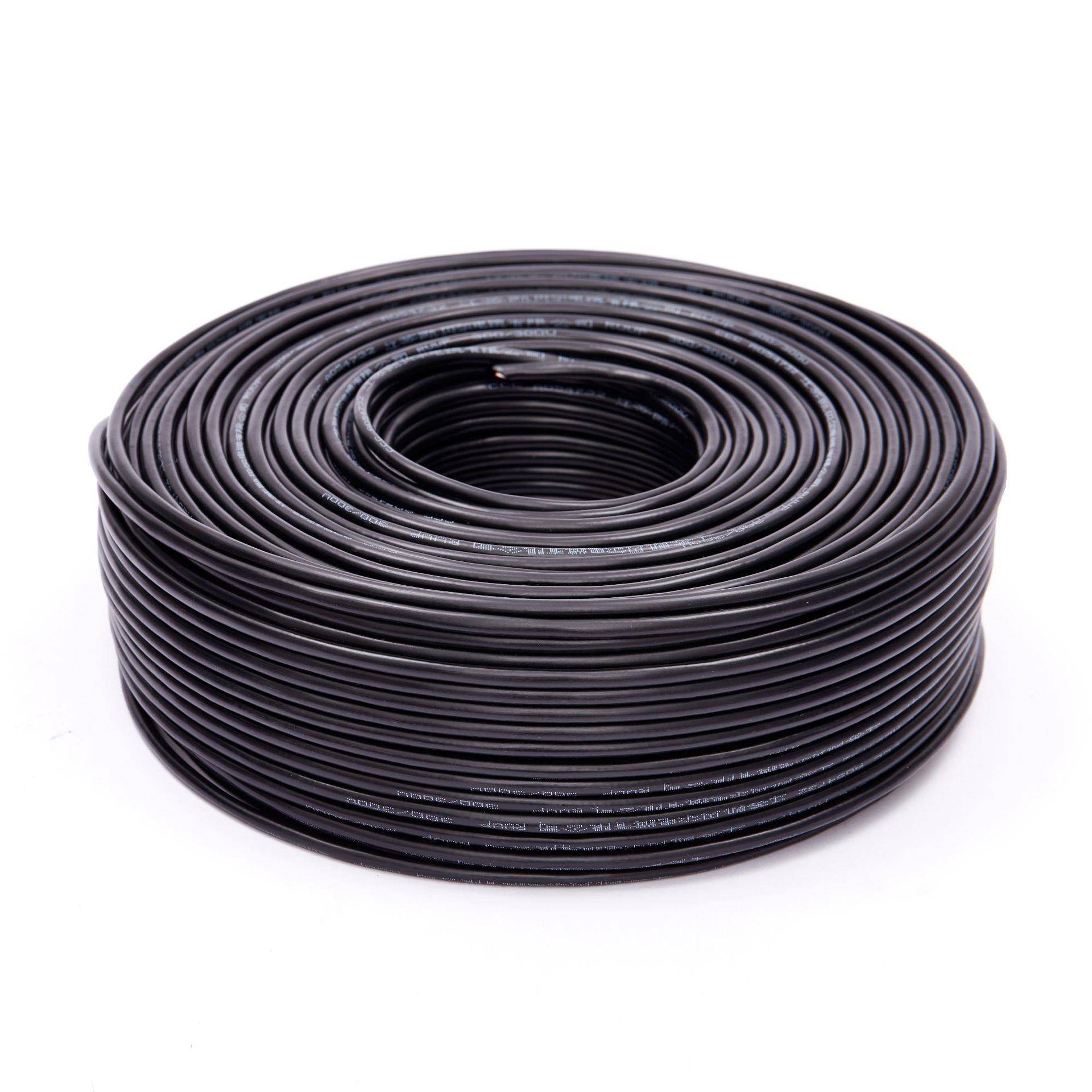 RVVP屏蔽线多芯2×0.5平方信号控制线电线电工电缆光伏 - 图3