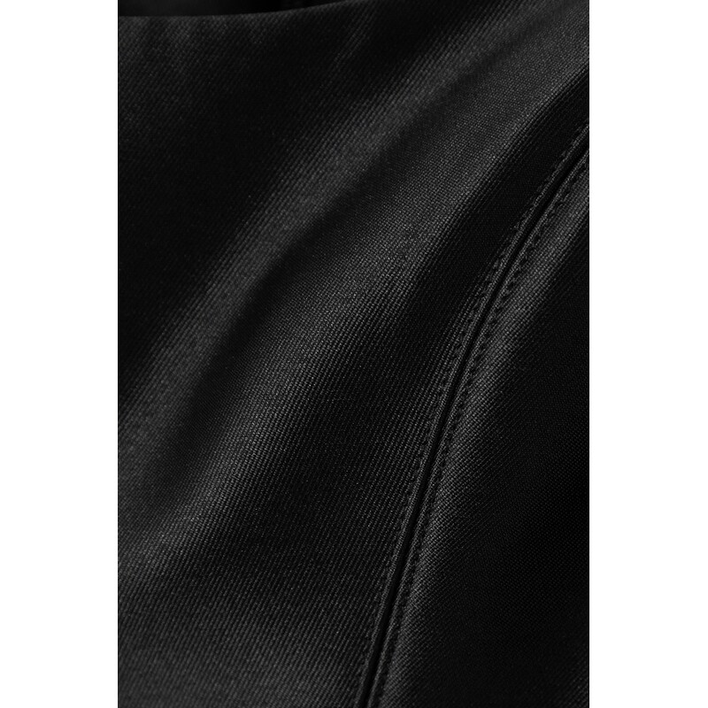 【折扣】Solace London 女一字肩缎面连衣裙晚礼服,淘宝优惠券,粉丝福利购,淘宝优惠卷