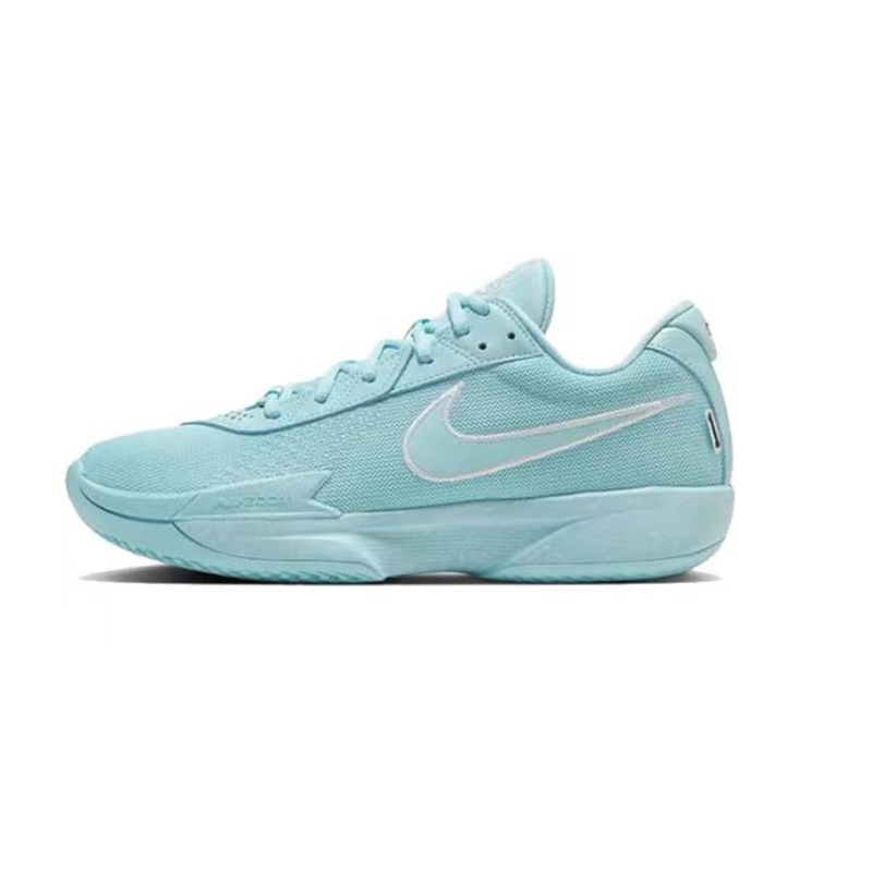 Nike Air Zoom GT CUT Academy耐克篮球鞋男子低帮新款FB2598-101 - 图3