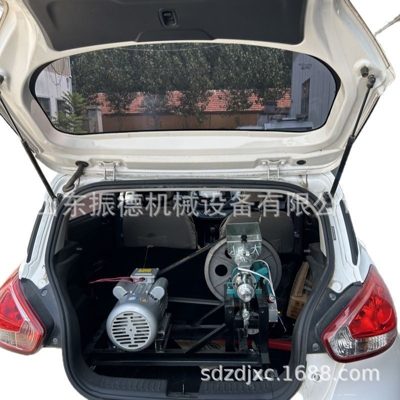 车载暗仓柴油膨化机暗仓玉米大米膨化机汽油双头杂粮面粉膨化机厂,淘宝优惠券,粉丝福利购,淘宝优惠卷