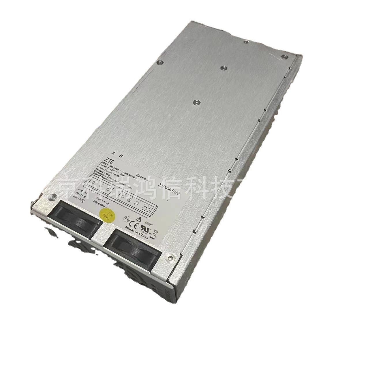 中兴ZXD030S480 通信电源48V30A整流模块中兴ZXDU58B900开关电源 - 图3