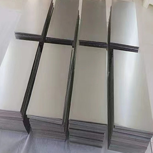 纯钛板TA1 TA2钛板 TC4/TC21钛合金厚0.5MM-200MM零切钛合金板材 - 图1