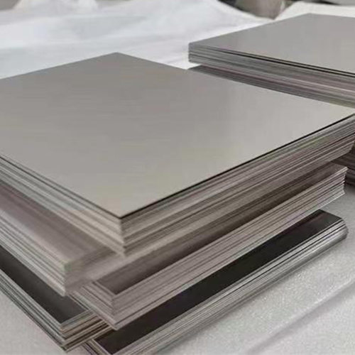 纯钛板TA1 TA2钛板 TC4/TC21钛合金厚0.5MM-200MM零切钛合金板材 - 图2