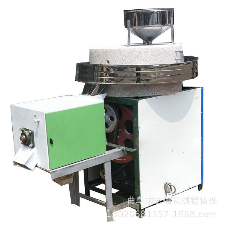 黄豆专用石墨豆浆机 电动石墨芝麻酱机 自动碾转磨动糯米面粉机,淘宝优惠券,粉丝福利购,淘宝优惠卷