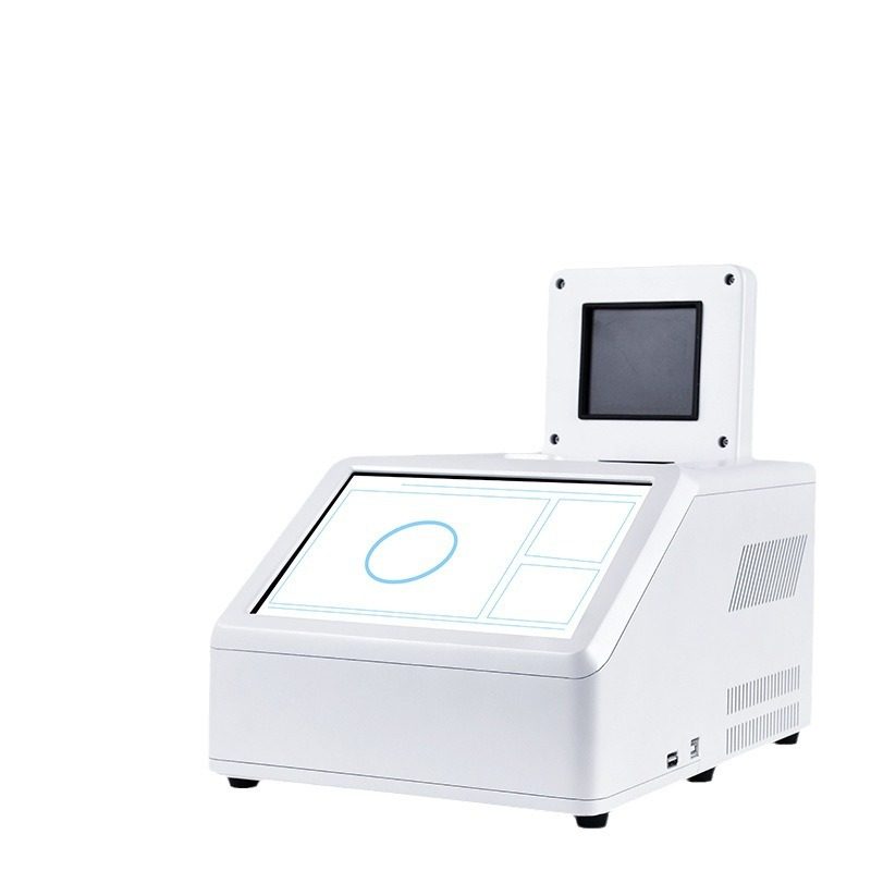 动物疫病快速诊断仪猪瘟病毒检测仪兽残留定量宠物病毒酶标仪,淘宝优惠券,粉丝福利购,淘宝优惠卷