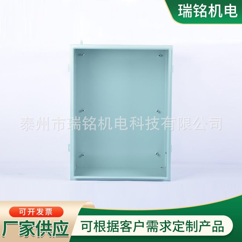 Electrical control cabinet chassis sheet metal box processing Electrical control cabinet charging pile shell sheet metal shell box