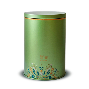 武夷山特级正山小种红茶50g罐