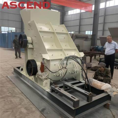 双击细碎机双转子锤破1200x1001400x1000时产150吨砖厂煤矿用,淘宝优惠券,粉丝福利购,淘宝优惠卷