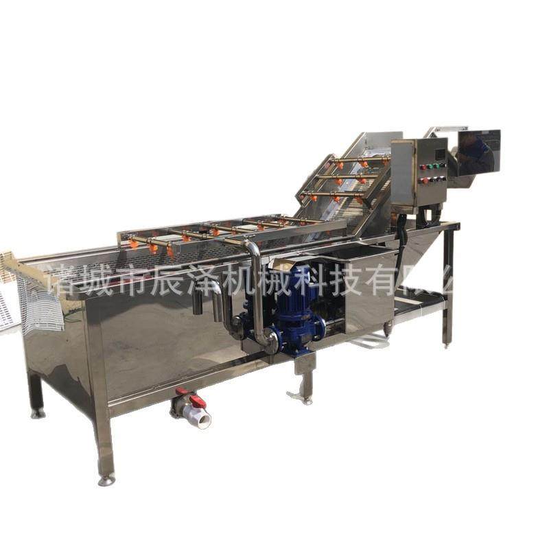 气泡清洗机厂家商用气泡清洗机价格小龙虾鸡爪连续式清洗机,淘宝优惠券,粉丝福利购,淘宝优惠卷