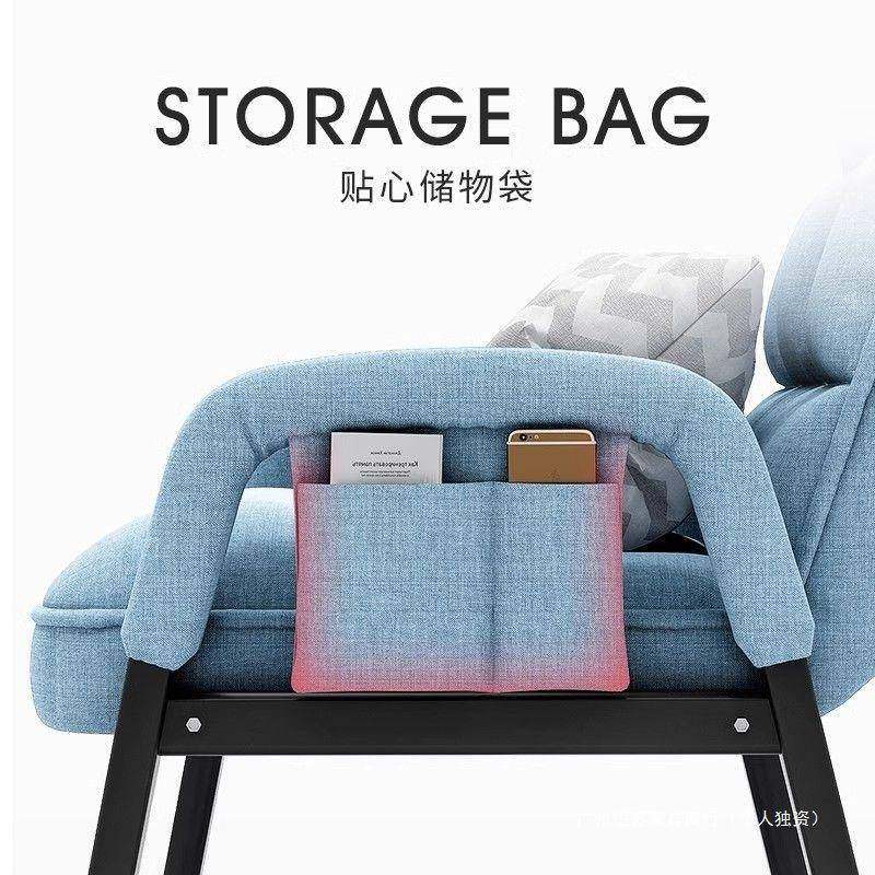 躺椅折叠椅10021211午休午睡阳台家办用休闲靠懒背电椅子脑公室可,淘宝优惠券,粉丝福利购,淘宝优惠卷