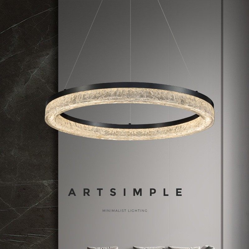 全铜意式极简客吊灯现代厅轻奢简厅约餐吊灯全客光谱107护眼高端,淘宝优惠券,粉丝福利购,淘宝优惠卷