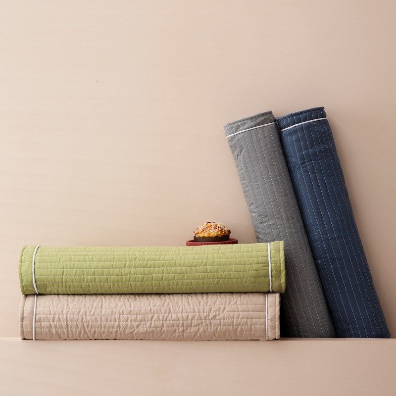 沙洗棉纯棉枕套圆柱糖p果单人枕枕头套荞麦枕套全棉颈椎成人枕头,淘宝优惠券,粉丝福利购,淘宝优惠卷