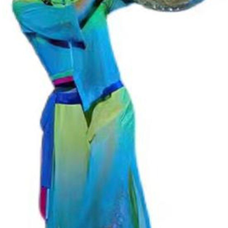 唯舞独尊渔梦渔阳演出服斗笠道具中国风古典舞云川之舞Z儿童舞蹈,淘宝优惠券,粉丝福利购,淘宝优惠卷