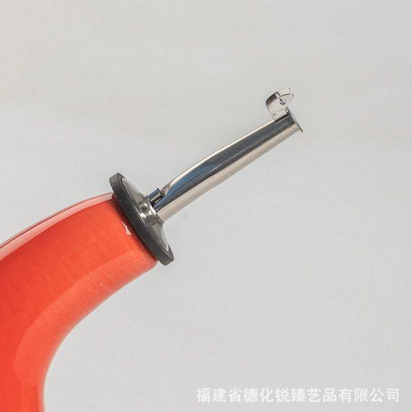 现货陶瓷调油壶 厨房油可控油酱醋油壶 家用子料酒器皿,淘宝优惠券,粉丝福利购,淘宝优惠卷