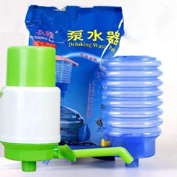 厂家直供 中山众维压水器桶装水压水泵手动按压式软壳泵水器,淘宝优惠券,粉丝福利购,淘宝优惠卷