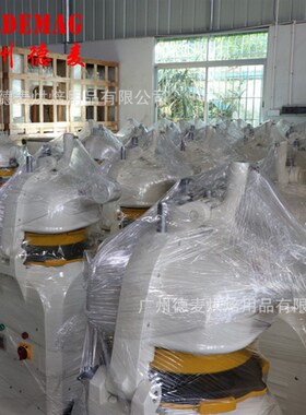 商用烘焙设备30粒30-100g半自动面团分割滚圆机面包房分块搓圆机