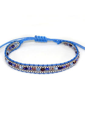 欧美跨境专供创意复古手链