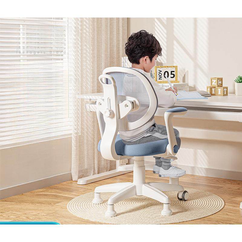 儿童学习椅中小学生矫正坐姿椅子可调节追背升降写字座椅家用,淘宝优惠券,粉丝福利购,淘宝优惠卷