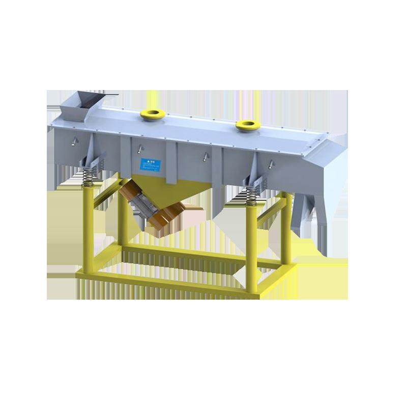 小型直线振动筛砂石分离机自动筛分机矿用圆振筛高频震动筛石机,淘宝优惠券,粉丝福利购,淘宝优惠卷