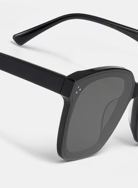 158mm墨镜男大号定制近视偏光镜