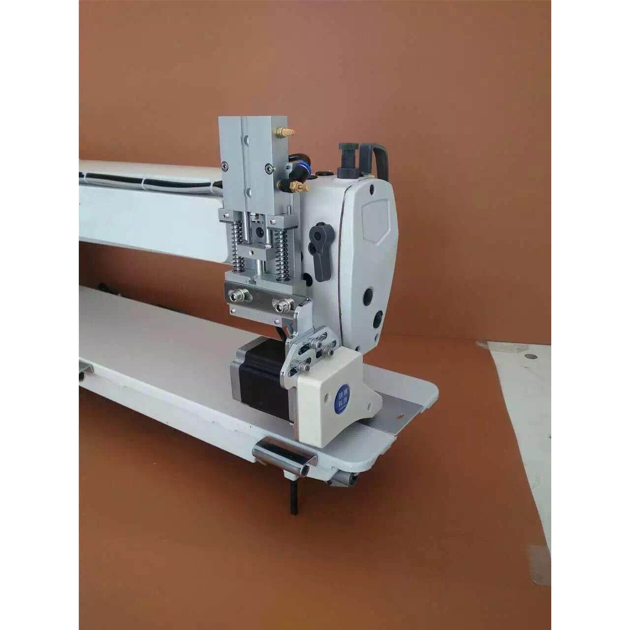 9980-D4长臂电脑车直驱模板机工业缝纫机自动抬压脚高速,淘宝优惠券,粉丝福利购,淘宝优惠卷