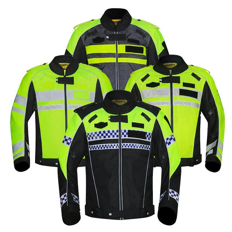 铁骑服男保暖摩托车骑行巡查衣冬季防水反光衣四季龙虾装骑士防摔,淘宝优惠券,粉丝福利购,淘宝优惠卷