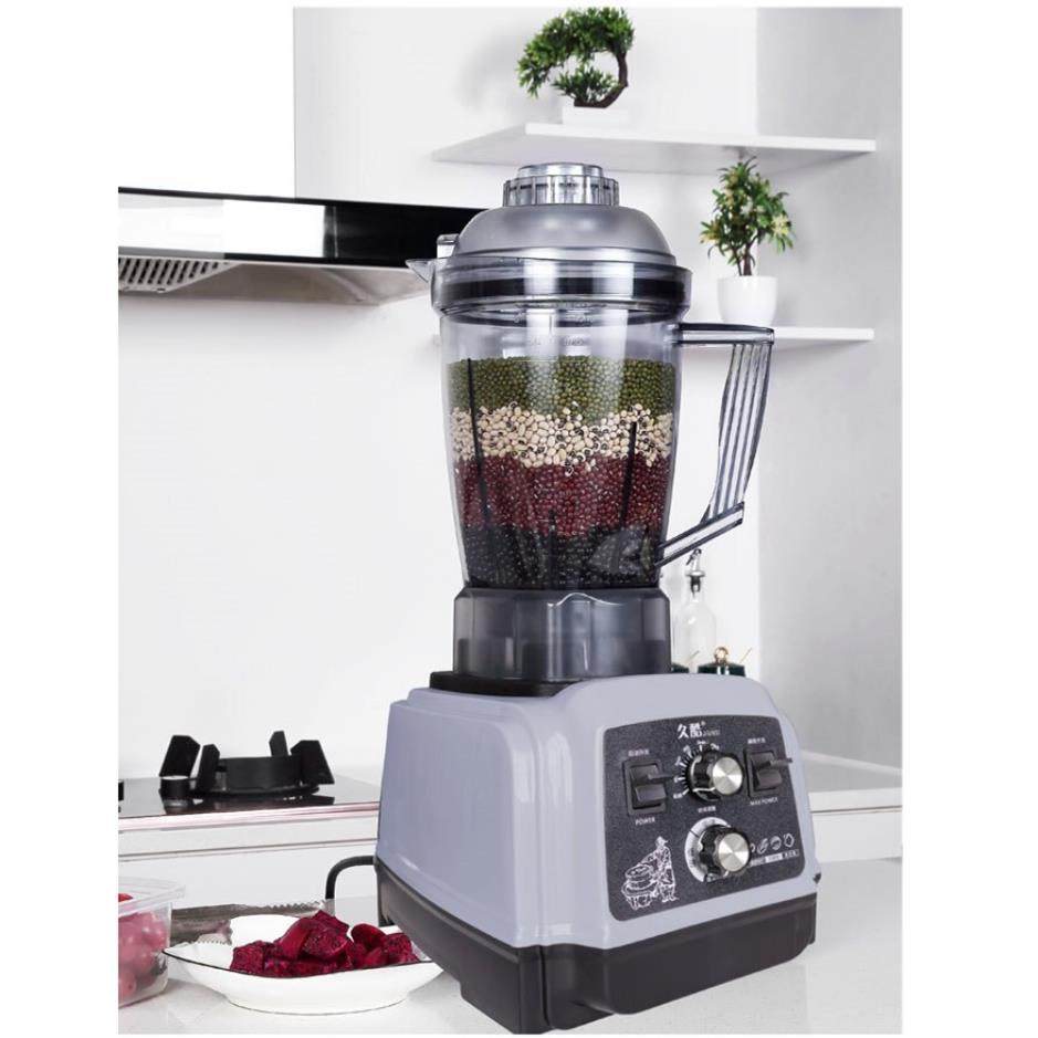 豆浆机商用早餐店用现磨无渣免过滤大功率大容量破壁机料理机7升,淘宝优惠券,粉丝福利购,淘宝优惠卷