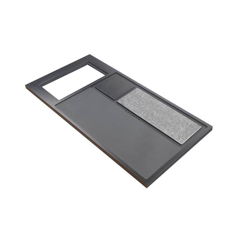 天然整块乌金石茶盘一体茶具家用功夫电磁炉客厅大茶台单茶盘框架,淘宝优惠券,粉丝福利购,淘宝优惠卷