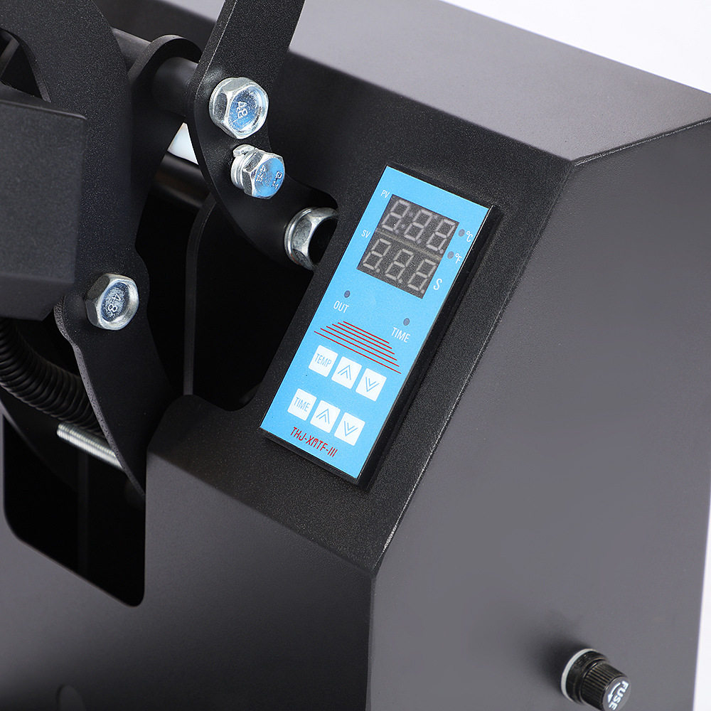 新款烫画机帽子自制图案热转印机器烫标机DIY个性小型帽子烫印机,淘宝优惠券,粉丝福利购,淘宝优惠卷