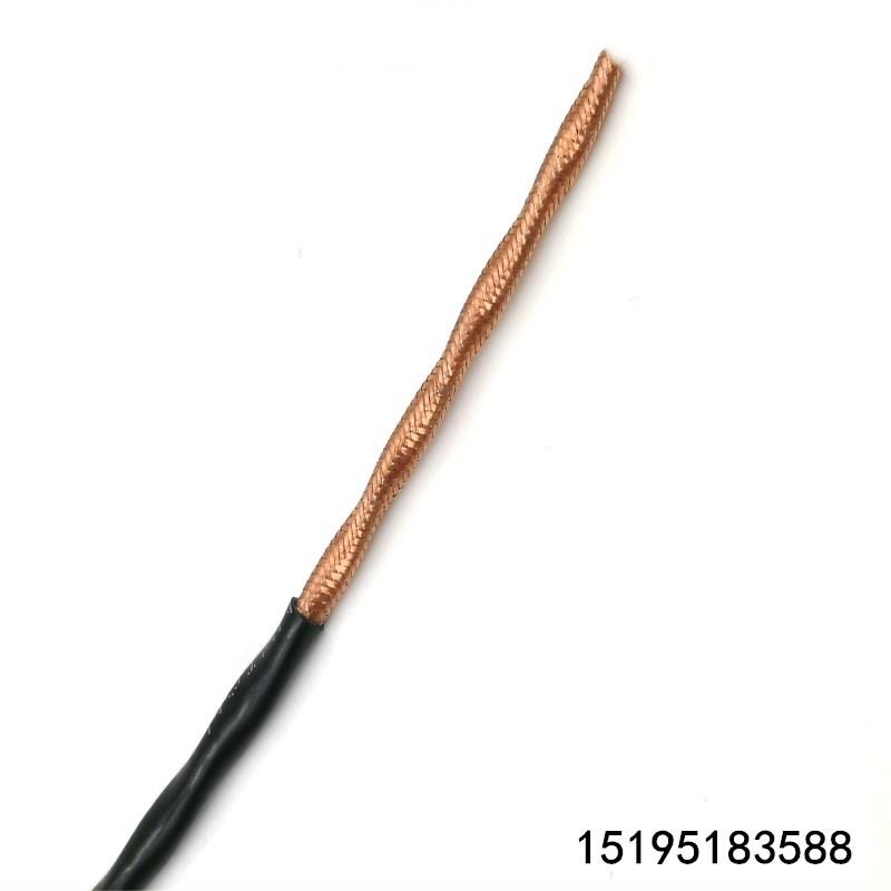 需定制国标 485讯号线 线 2芯双绞遮蔽线 线 RVSP RVVSP2*0.3 0.5 - 图1