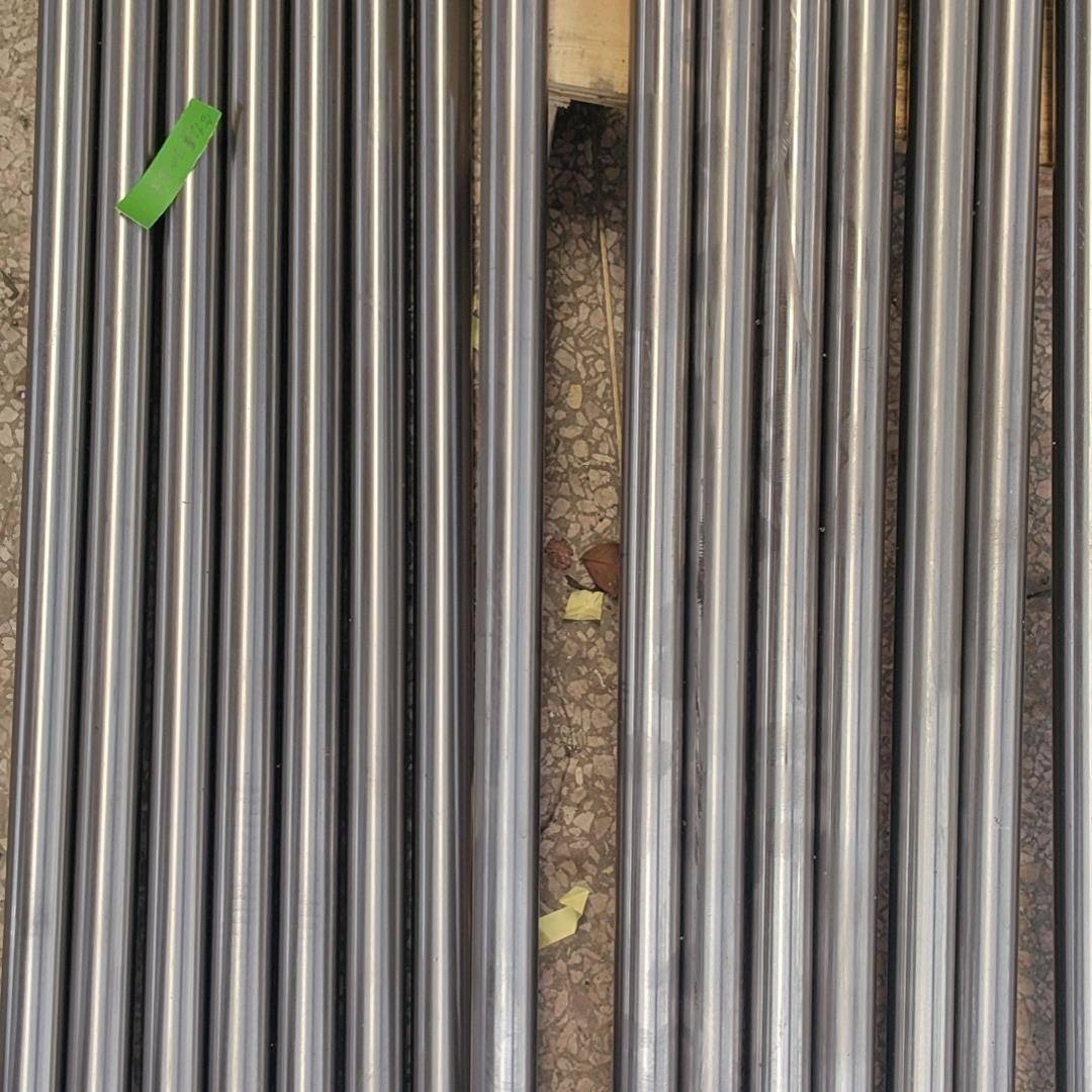 不锈铁3CR13调质圆棒30CR13圆钢420B不锈钢/磨光圆/研磨棒/光棒料 - 图1