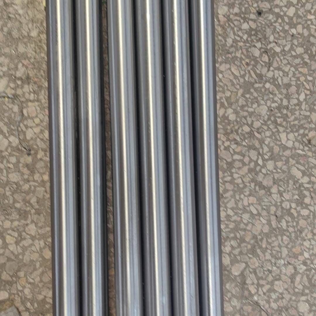 不锈铁3CR13调质圆棒30CR13圆钢420B不锈钢/磨光圆/研磨棒/光棒料 - 图0