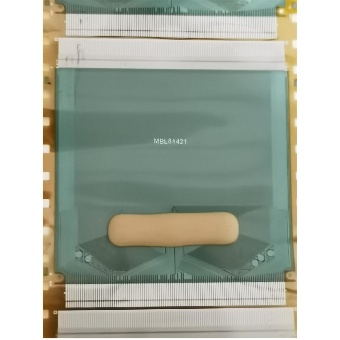 SW98110-C2LR 液晶驱动IC模块COF全新片料和全新贴胶片料现货 - 图0