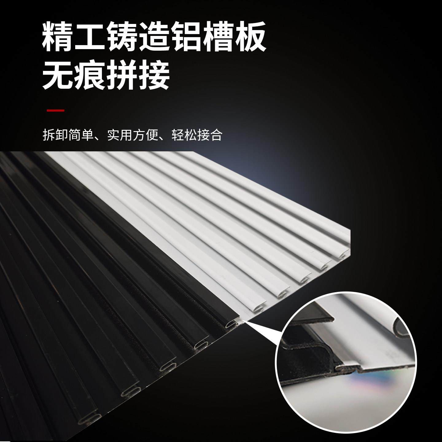 铝合金槽板挂钩展示架上墙置物架挂板袜子饰品手机配件挂墙展示板,淘宝优惠券,粉丝福利购,淘宝优惠卷