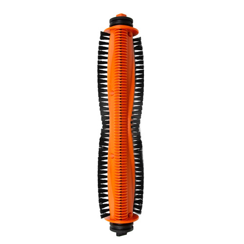 适配小米米家扫拖机器人5/5C/5Pro配件拖布尘袋滤网主边刷清洁液 - 图3