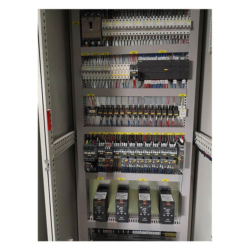 plc控制柜电箱污水处理电气成套变频恒压水控制柜编程成套工控柜,淘宝优惠券,粉丝福利购,淘宝优惠卷