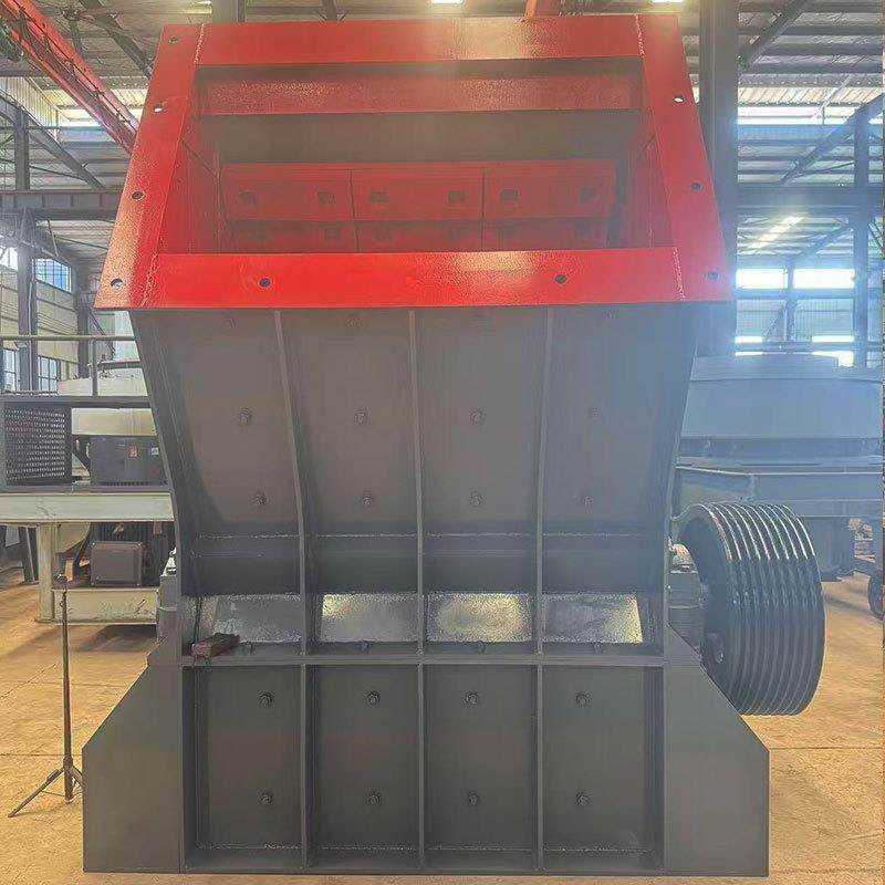 雪孚硬料破碎机 锤破机 锤式粉碎机 耐用破碎机 块料破碎机,淘宝优惠券,粉丝福利购,淘宝优惠卷