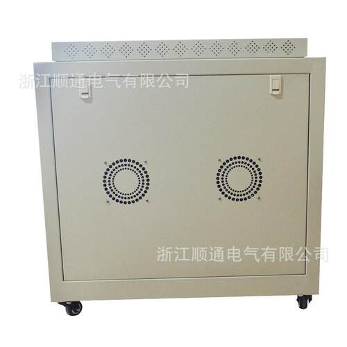 S-G15/2KW/30/SG-4000V40KVA三相0变压器 208v480v4403相3转80v隔 - 图1