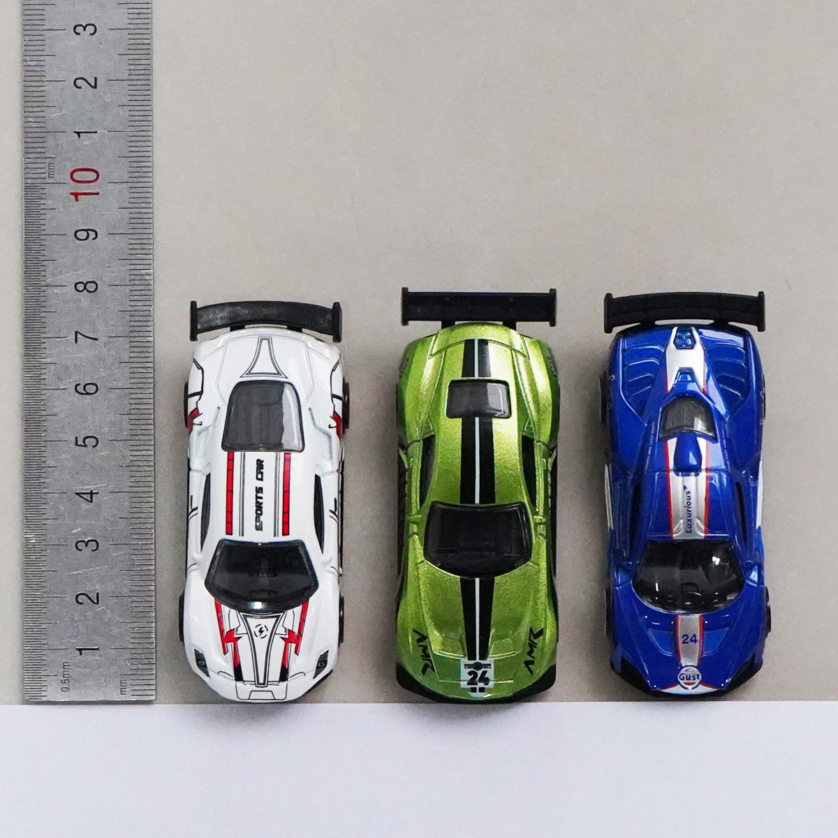 特价9块9三只1:64合金车模赛车迈凯伦柯尼塞格收藏模型口袋玩具男,淘宝优惠券,粉丝福利购,淘宝优惠卷