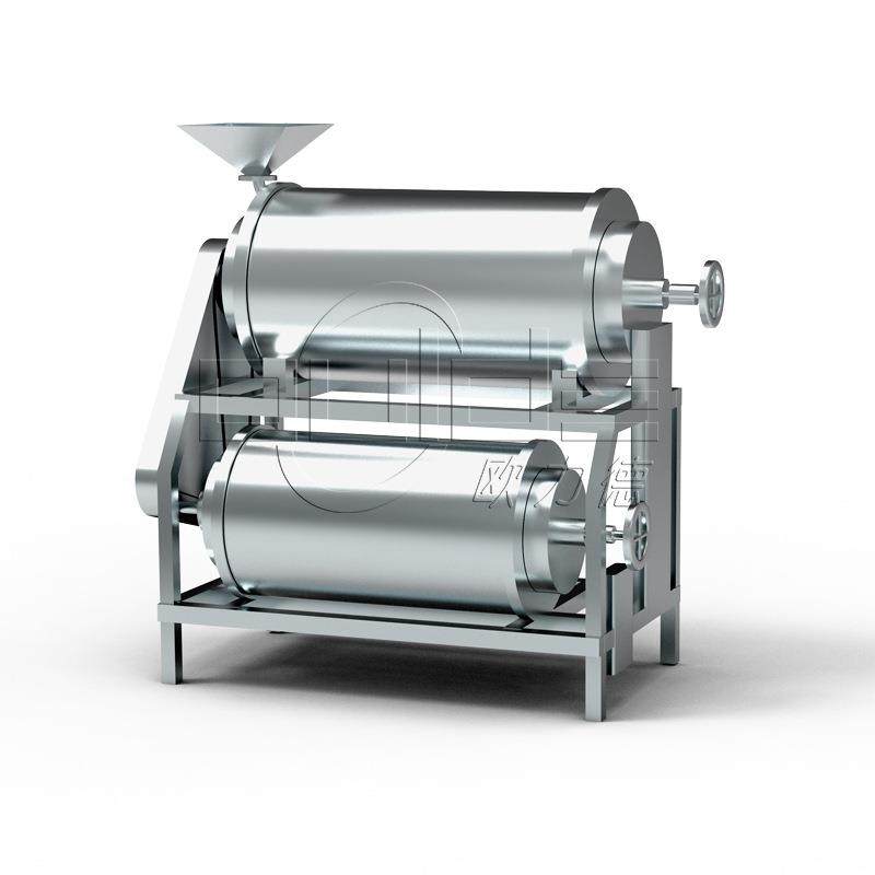 厂家供应MDJ1/2不锈钢大型商用樱桃枇杷芒果黄桃去核去籽打浆机,淘宝优惠券,粉丝福利购,淘宝优惠卷