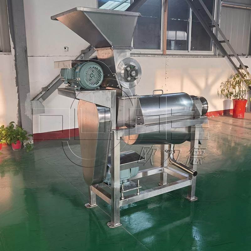 供应工业各种蔬菜榨汁机304不锈钢果蔬破碎榨汁生姜青菜猕猴桃取,淘宝优惠券,粉丝福利购,淘宝优惠卷