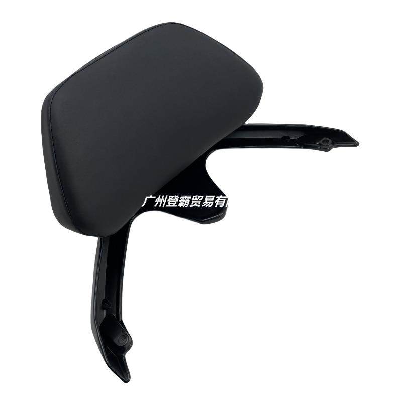 适用于TMAX53012-16年改装后靠背后座靠背全黑,淘宝优惠券,粉丝福利购,淘宝优惠卷