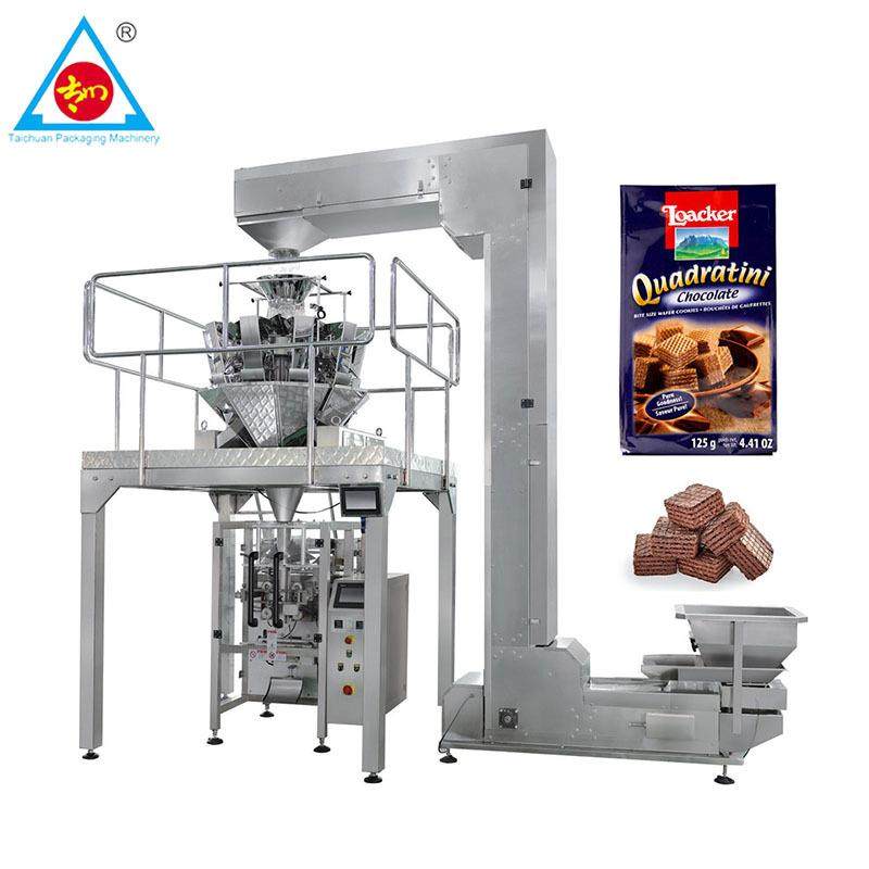 全自动立式颗粒包装机红枣枸杞子灌装机组合秤称重八宝粥包装机,淘宝优惠券,粉丝福利购,淘宝优惠卷